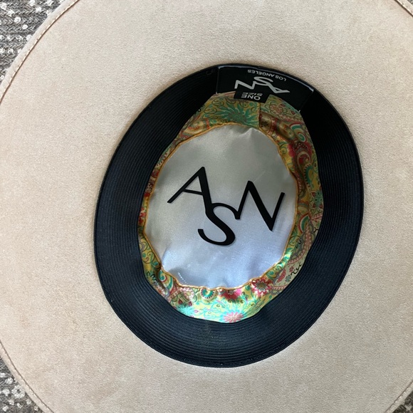 ASN hat - Picture 2 of 4